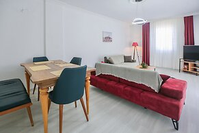 Özkan Apart
