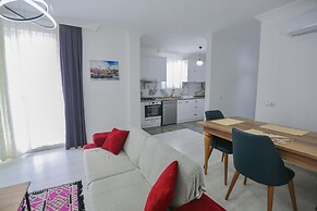 Özkan Apart