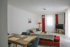 Özkan Apart