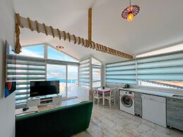 Özkan Apart