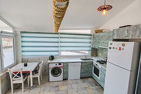 Özkan Apart