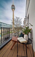 Sleep Inn Medienhafen Suites