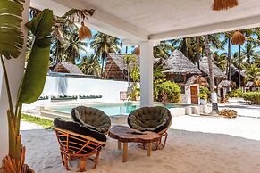 Maisha Matamu Boutique