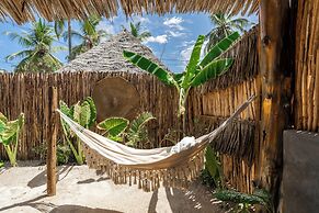 Maisha Matamu Boutique