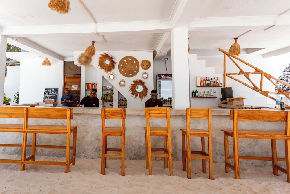 Maisha Matamu Boutique