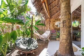 Maisha Matamu Boutique