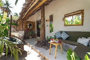 Maisha Matamu Boutique