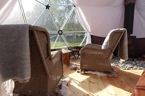 Wild Caribou Dome