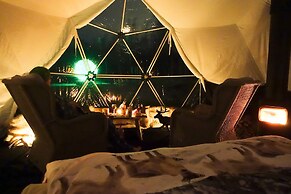 Wild Caribou Dome