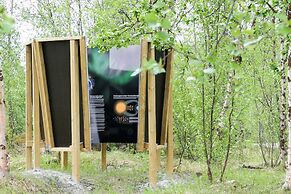 Wild Caribou Dome