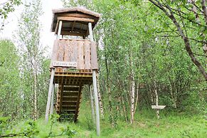 Wild Caribou Dome