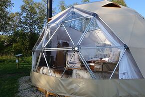 Wild Caribou Dome