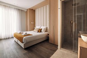 HIGHSTAY - Luxury Serviced Apartments - North Marais 1