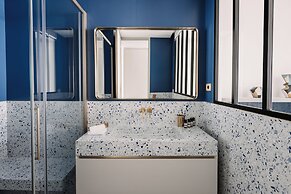 HIGHSTAY - Luxury Serviced Apartments - North Marais 1