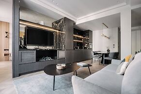 HIGHSTAY - Luxury Serviced Apartments - North Marais 1