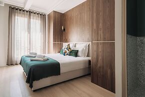 HIGHSTAY - Luxury Serviced Apartments - North Marais 1