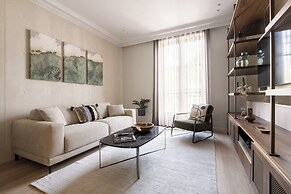 HIGHSTAY - Luxury Serviced Apartments - North Marais 1