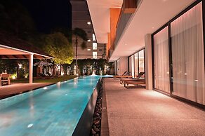 Villa De Time The Luxury Private Pool Villa