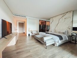 Villa De Time The Luxury Private Pool Villa