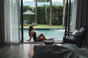 Villa De Time The Luxury Private Pool Villa