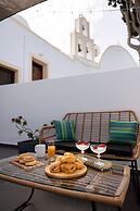 Saint George Cave House