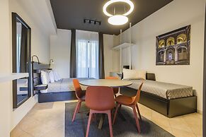Residence 9 Line