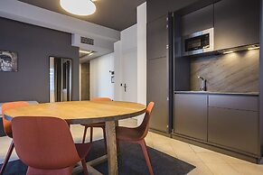 Residence 9 Line