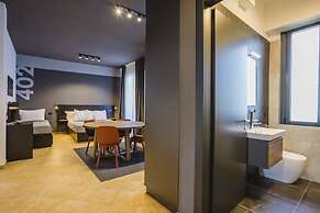 Residence 9 Line