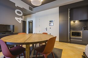 Residence 9 Line