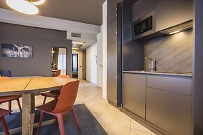 Residence 9 Line