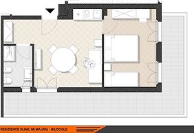 Residence 9 Line