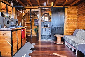 Skyline Ecoliving