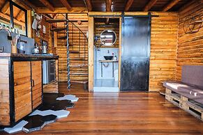 Skyline Ecoliving