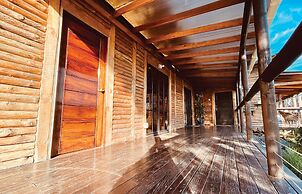 Skyline Ecoliving