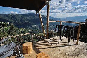 Skyline Ecoliving