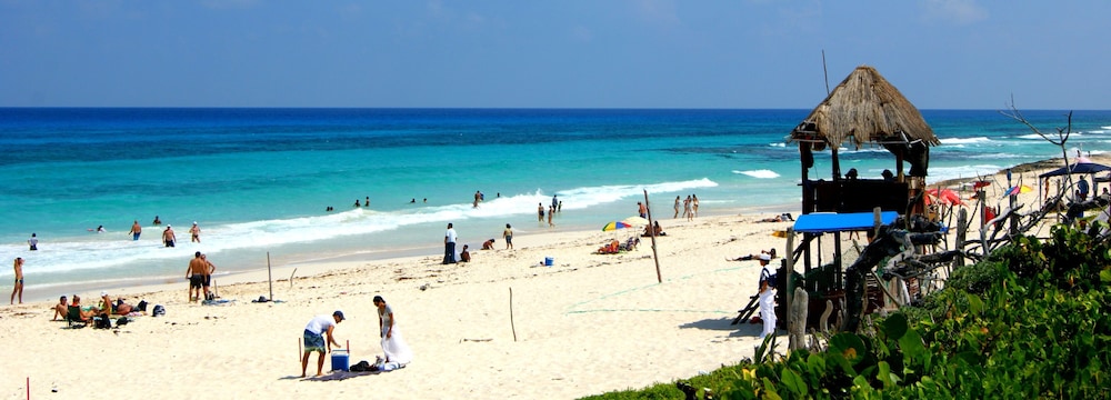 Mar Turquesa Cozumel