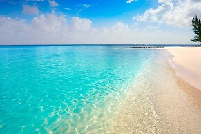 Mar Turquesa Cozumel