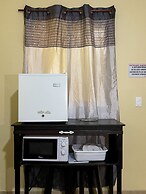 B. Apart Hotel