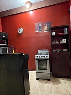 B. Apart Hotel