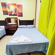 B. Apart Hotel