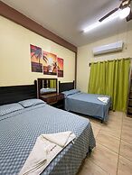 B. Apart Hotel