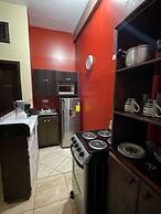 B. Apart Hotel
