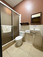 B. Apart Hotel