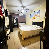 B. Apart Hotel
