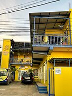 B. Apart Hotel