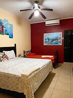 B. Apart Hotel
