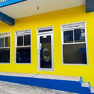 B. Apart Hotel