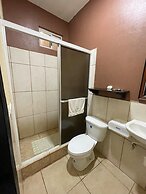 B. Apart Hotel