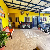 B. Apart Hotel