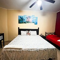 B. Apart Hotel